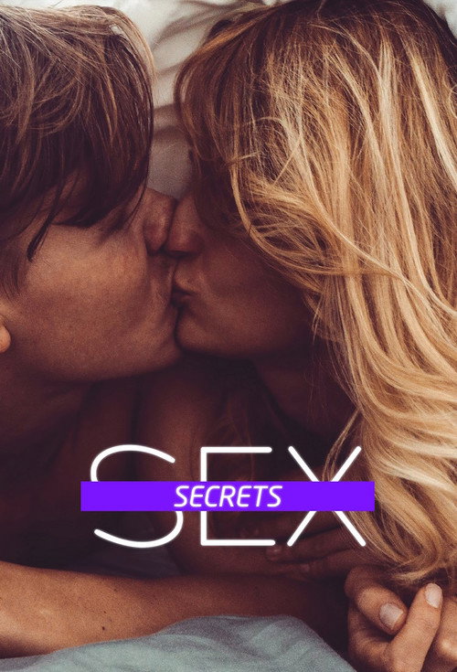 Sex Secrets - Das macht Deutschland an!电影海报