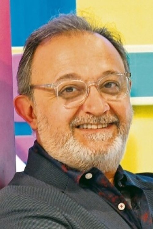 Poster Luis Alberto Carballo