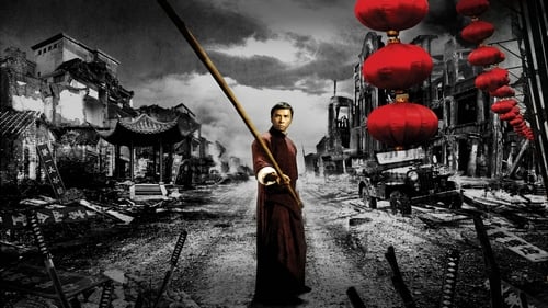 Ip Man (2008) Watch Full Movie Streaming Online