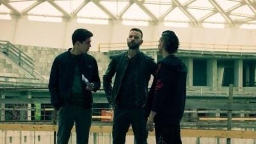 Suburra - 4. Bölüm