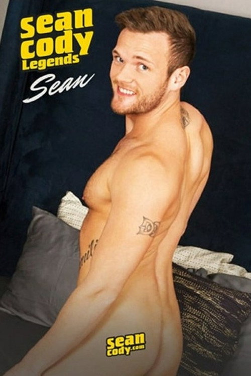 Sean Cody Legends: Sean