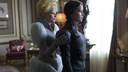 Hunger Games : La Révolte, partie 2 (2015) Regarder le film complet en streaming en ligne
