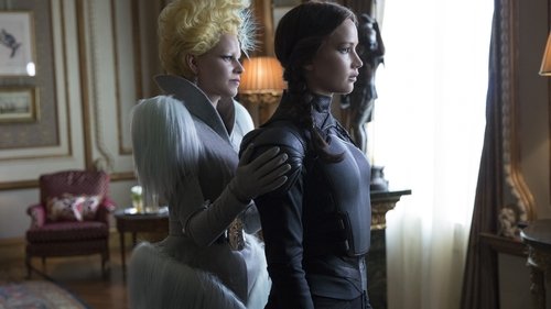 Hunger Games: Il canto della rivolta - Parte 2 (2015) Guarda lo streaming di film completo online