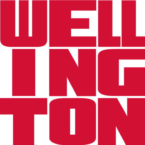 Wellington Films Logo