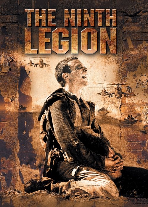 9th Company (2005) Watch Full Movie Streaming Online