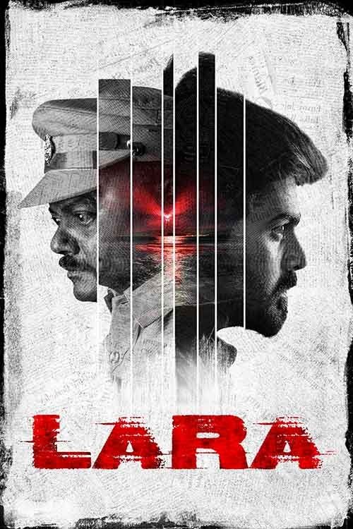 Lara Poster