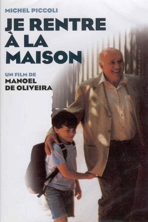 Je rentre à la maison (2001) PelículA CompletA 1080p en LATINO espanol Latino