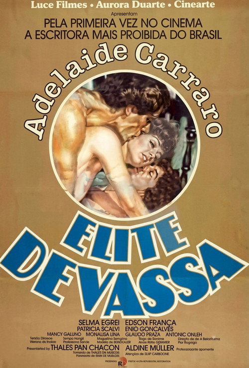 Elite Devassa