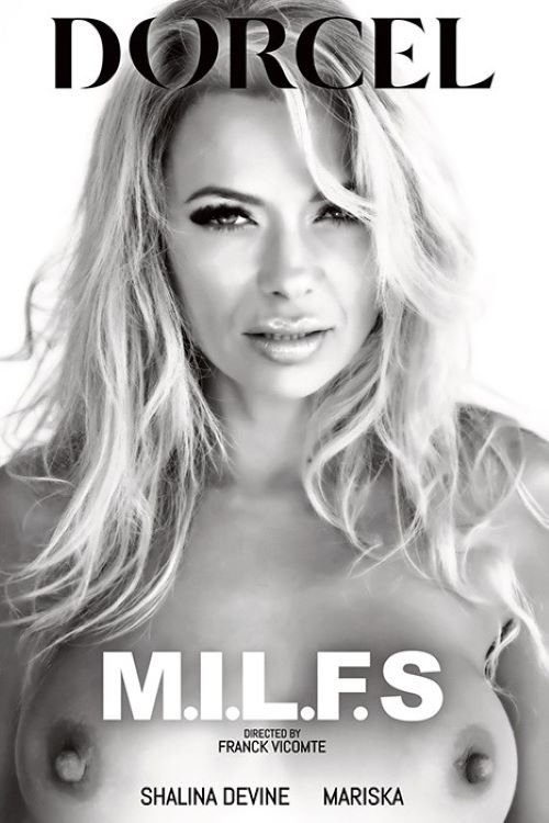 M.I.L.F.S Poster