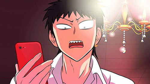 Second Drink: "Sexuality"