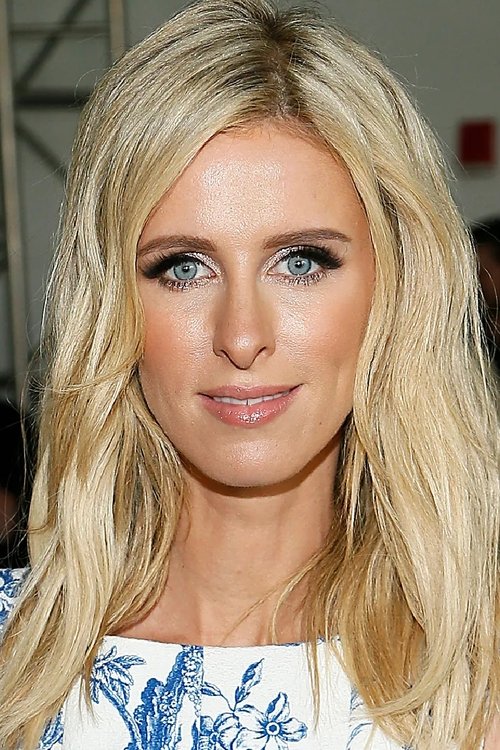 Poster of Nicky Hilton
