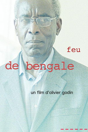 Feu de Bengale