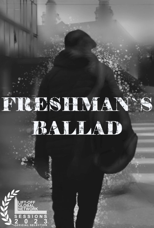 Freshman%27s+Ballad