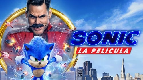 Sonic - Il film (2020) Guarda lo streaming di film completo online