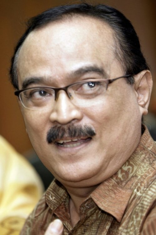 Poster of Eros Djarot