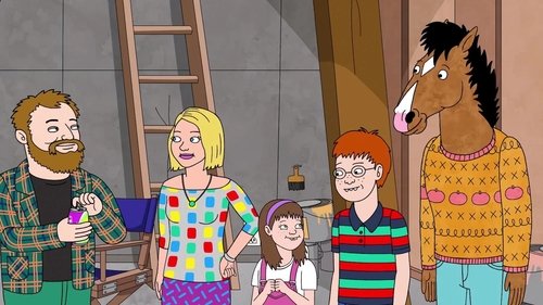 Bojack Horseman - 3. Bölüm