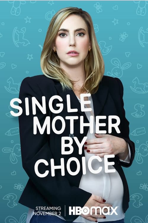Single+Mother+by+Choice