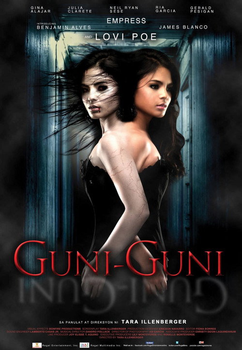 Guni-Guni poster 2