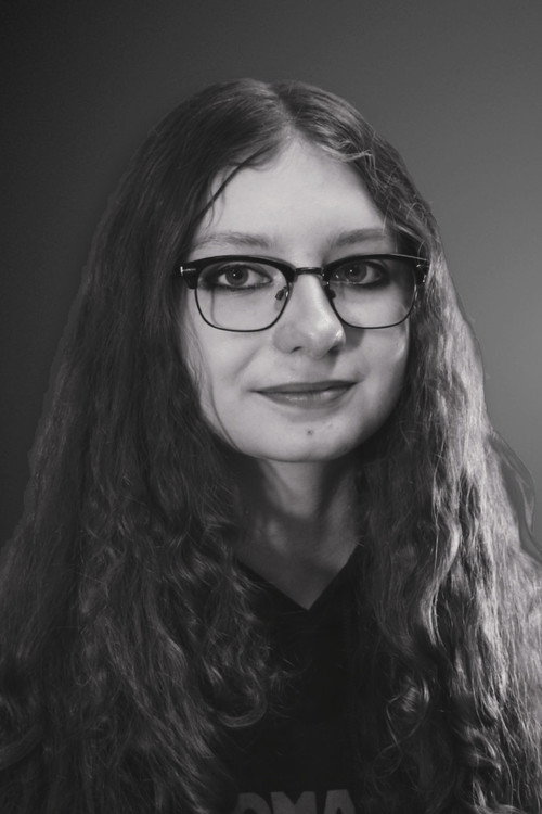 Sophie Yoke