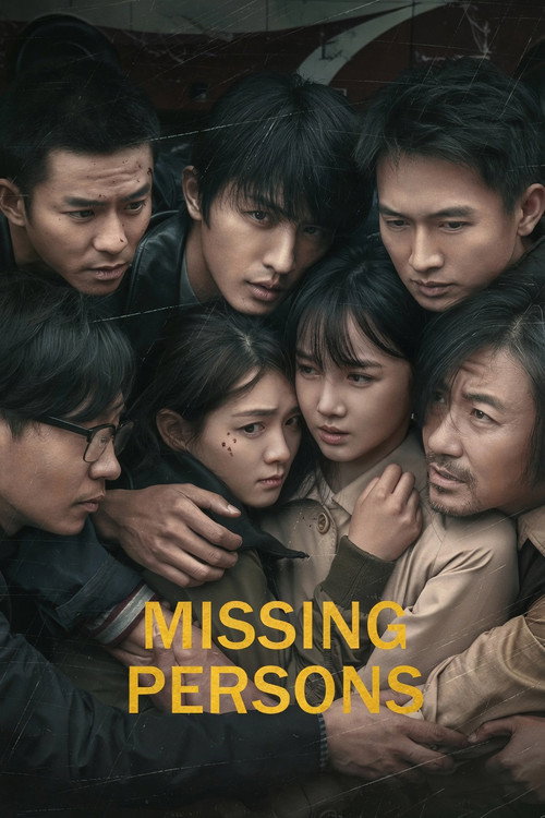 Missing Persons