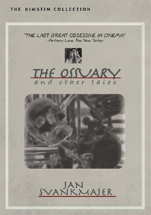 The Ossuary