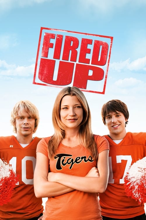 Fired+Up%21