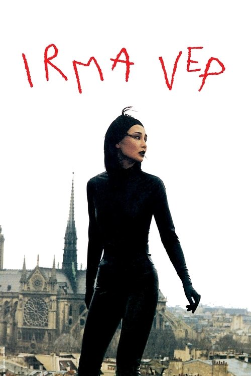 Irma Vep (1996) PHIM ĐẦY ĐỦ [VIETSUB]