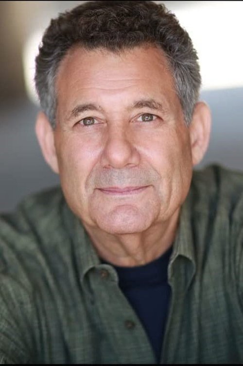 Poster of Nicholas J. Giangiulio