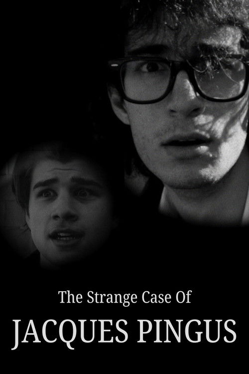 The Strange Case of Jacques Pingus