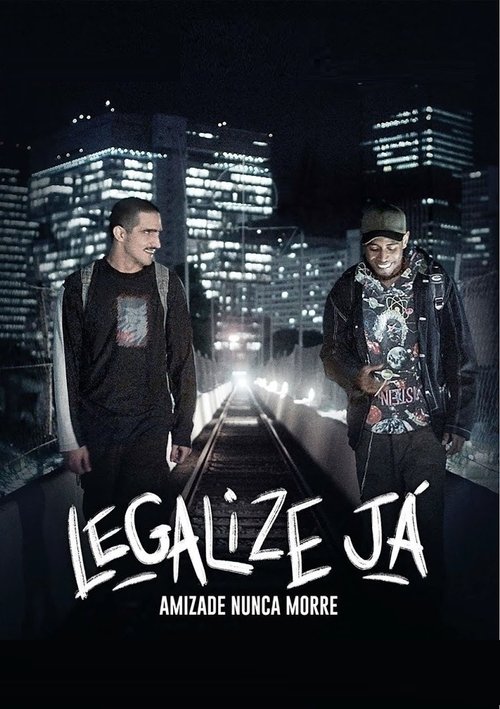 Legalize it! (2017) hulu movies HD