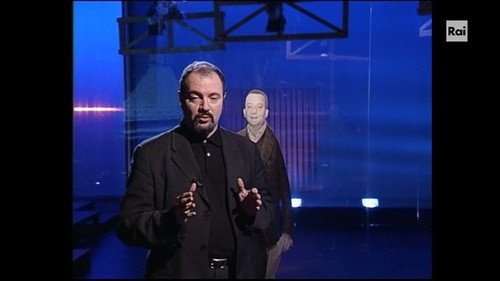 Blu Notte - Misteri Italiani第7季第2集