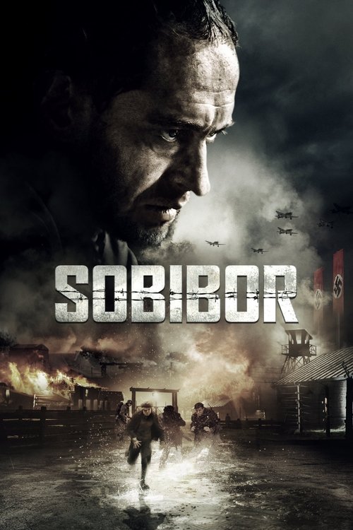 Sobibor poster