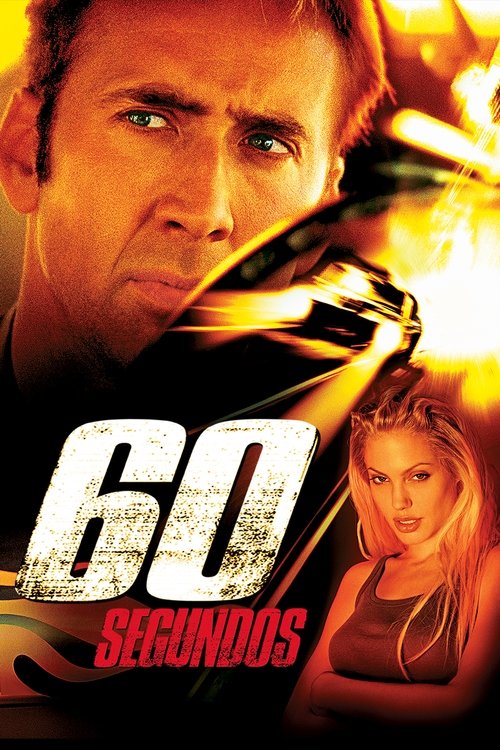 Assistir ! 60 Segundos 2000 Filme Completo Dublado Online Gratis