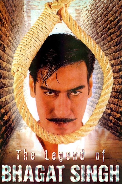 The Legend of Bhagat Singh (2002) PelículA CompletA 1080p en LATINO espanol Latino