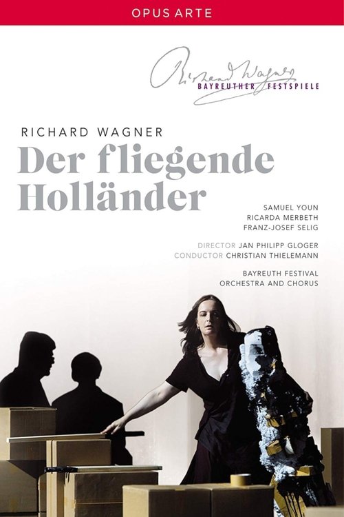 Wagner%3A+Der+fliegende+Holl%C3%A4nder