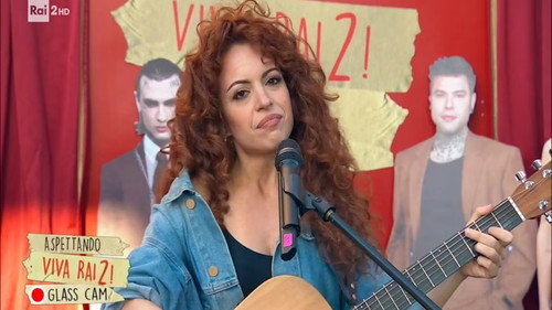 Viva Rai2 is Coming! #41