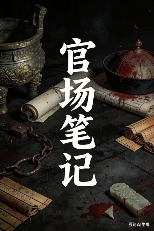 官场笔记