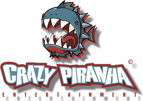 Production Company Logo