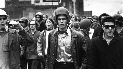 The Weather Underground (2002) Film Completo Streaming ITA oNLINE