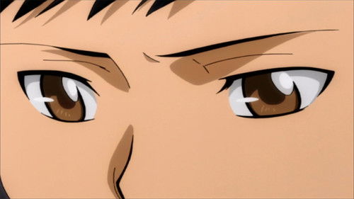 Reborn! - 80. Bölüm