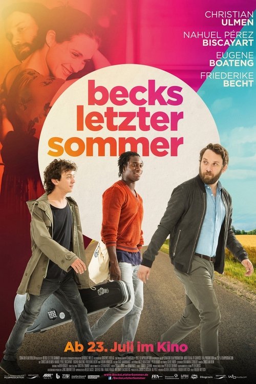 Becks letzter Sommer 2015