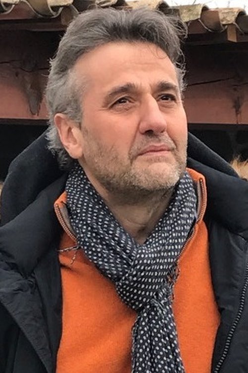 Poster Christophe Mouton