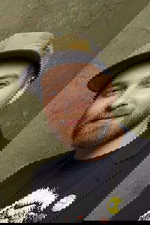 Poster of François Simard