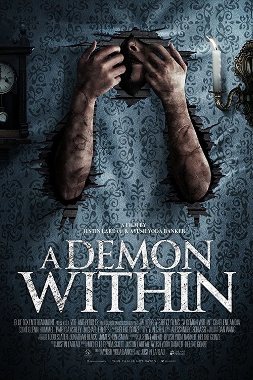 A Demon Within (2017) フルムービーストリーミングをオンラインで見る