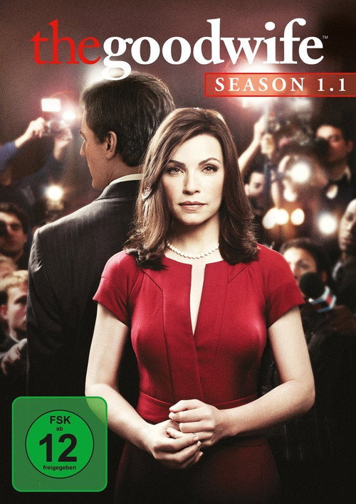 Staffel 1