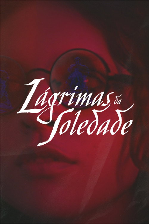 Lágrimas da Soledade Poster