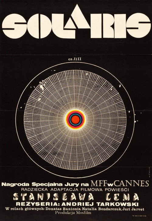 Solaris (1972) Solaris (1972)
