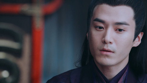 青云志第2季第14集