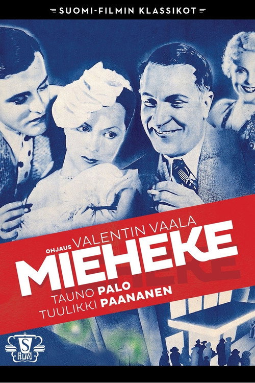 Mieheke poster 2
