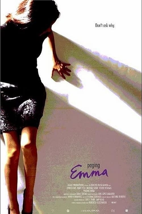 Paging+Emma